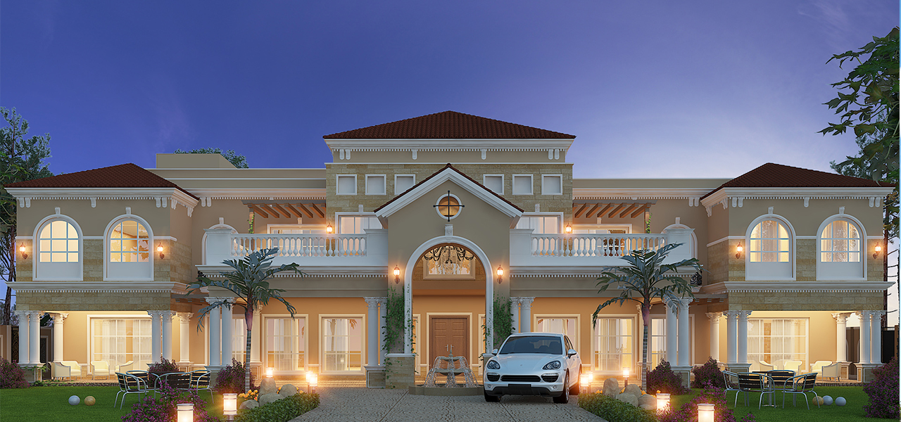 Nadir Shah House, Vehari